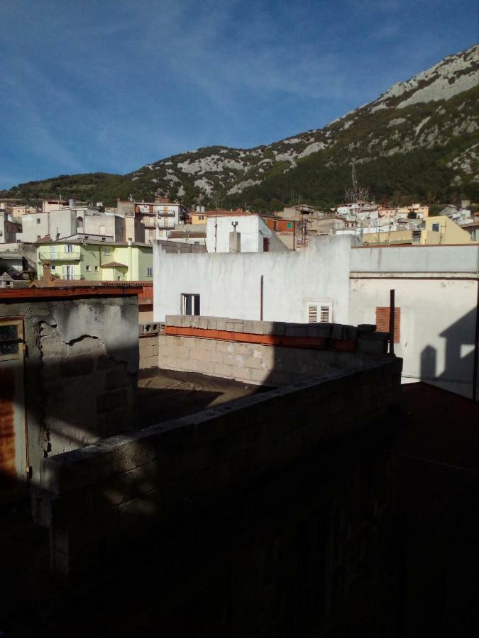 Corraleddu Apartments Dorgali Exteriér fotografie
